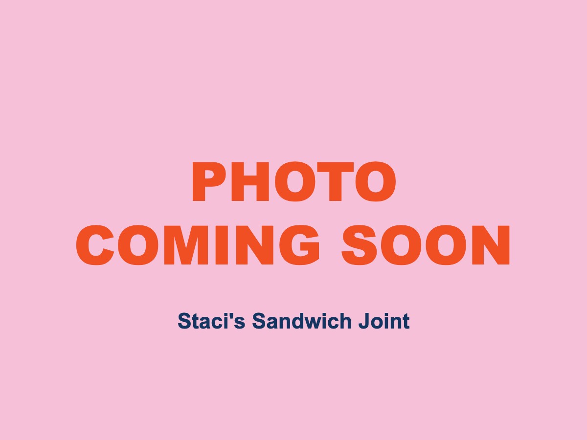 The Basic chicken cutlet sandwich - photo coming soon
